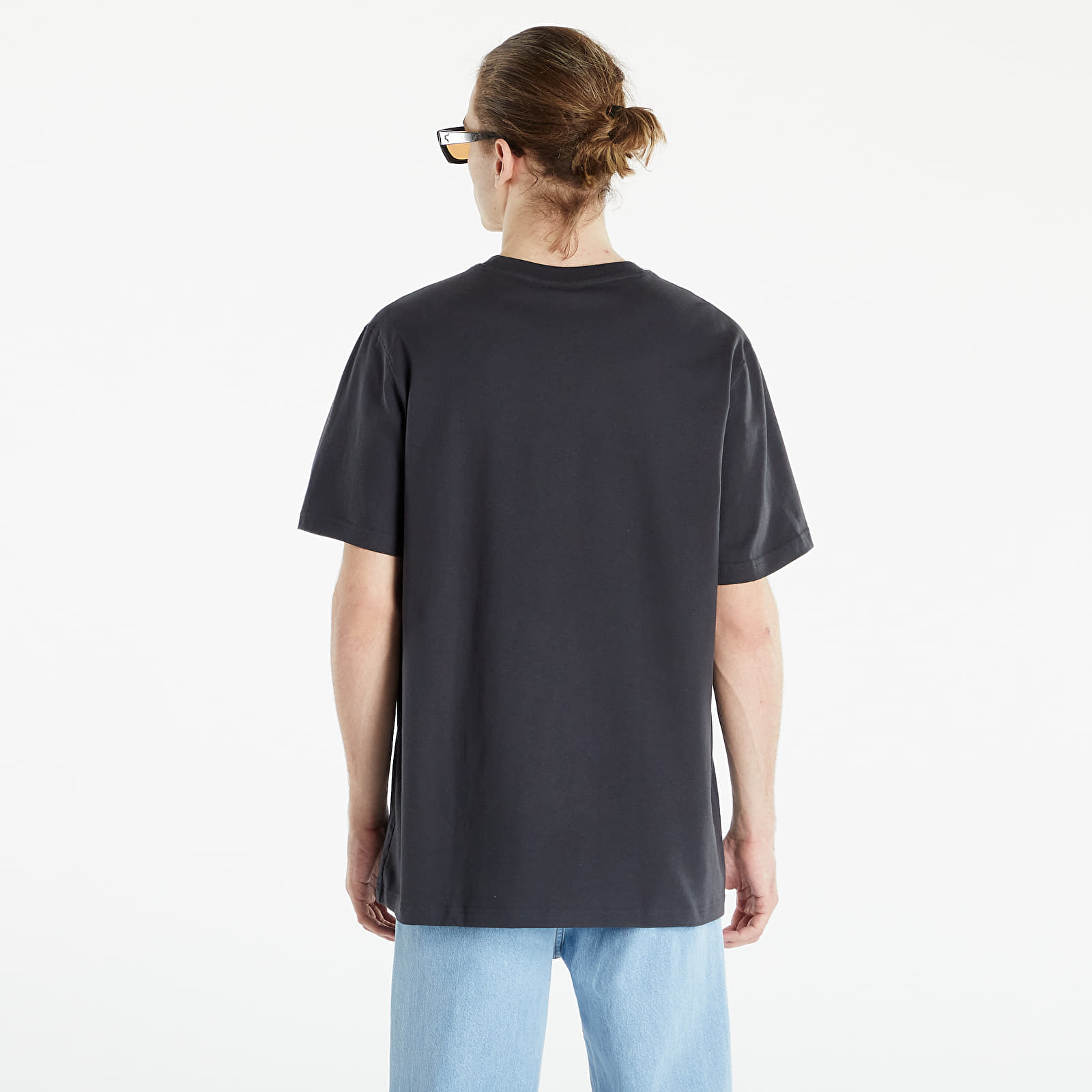 Magliette adidas Adventure Butterfly Tee Carbon