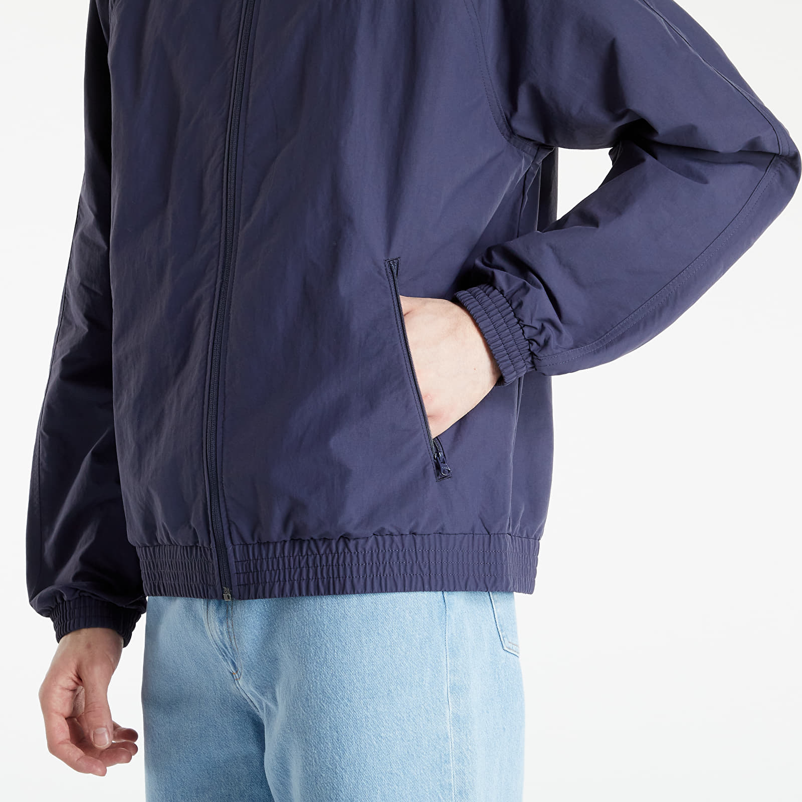 Jackets adidas Adaptive Top Shadow Navy (HN0396) | Footshop