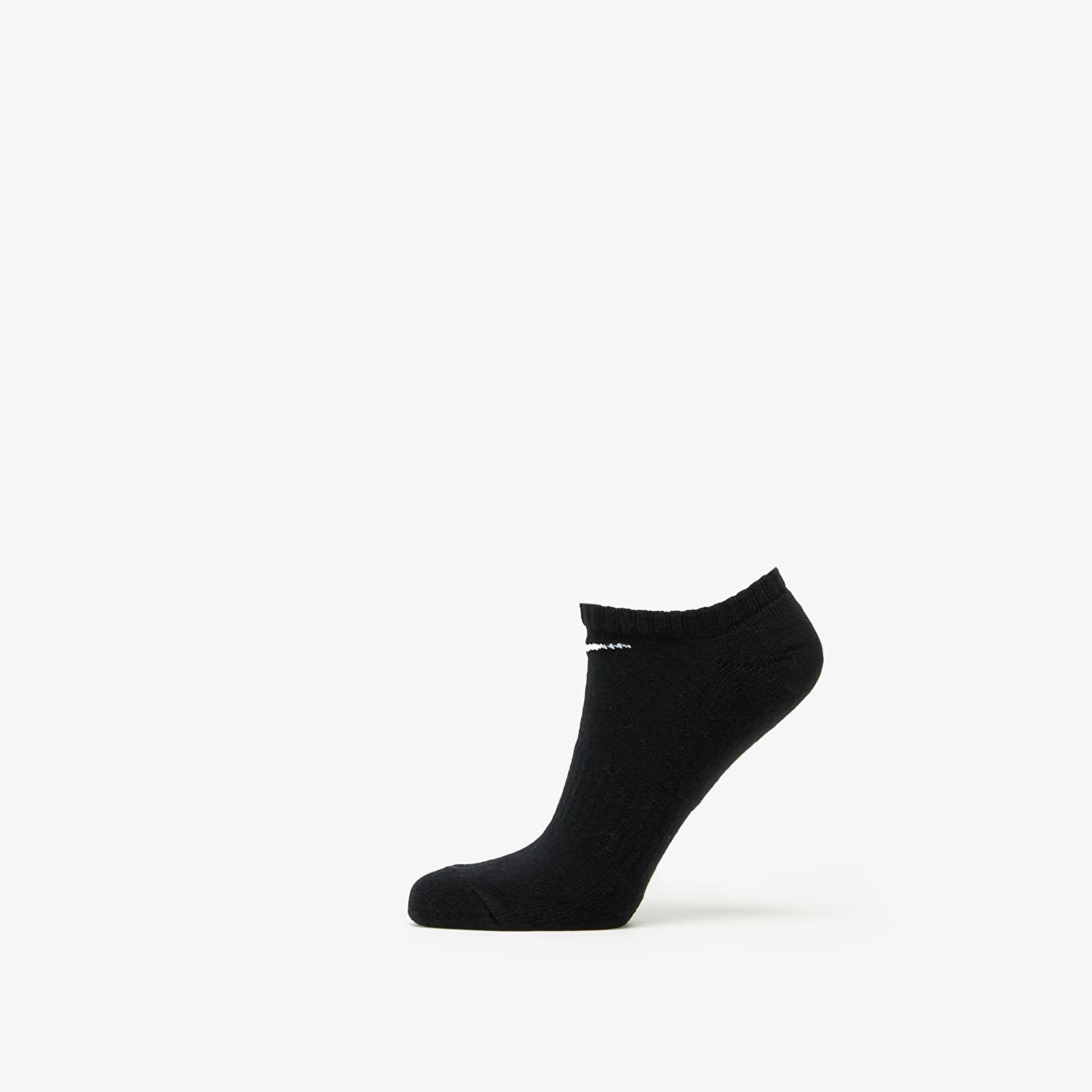 Socken Nike Everyday Cushioned Training No-Show Socks 3-Pack Multi-Color