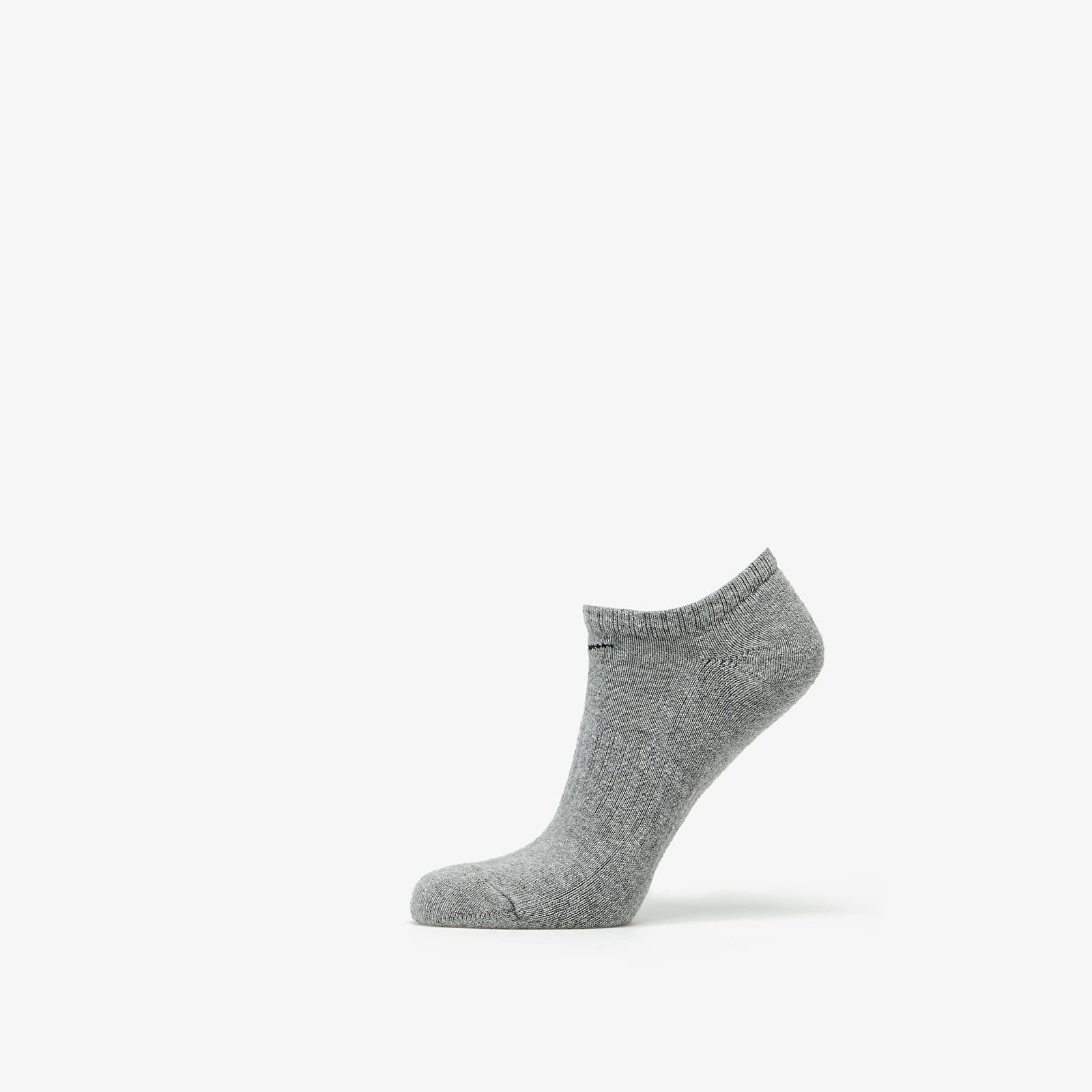 Socken Nike Everyday Cushioned Training No-Show Socks 3-Pack Multi-Color