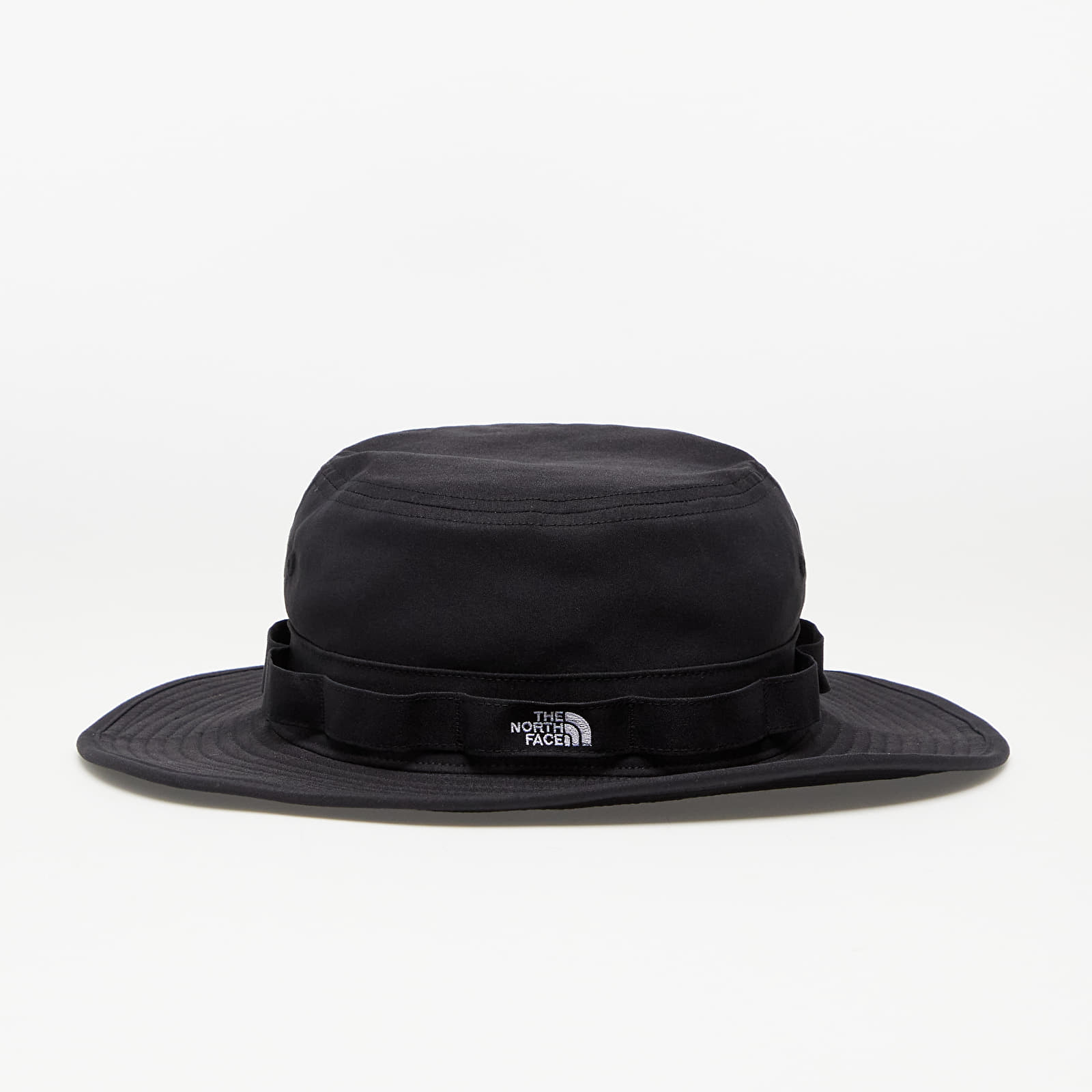 Bucket hats The North Face Class V Brimmer Hat Tnf Black