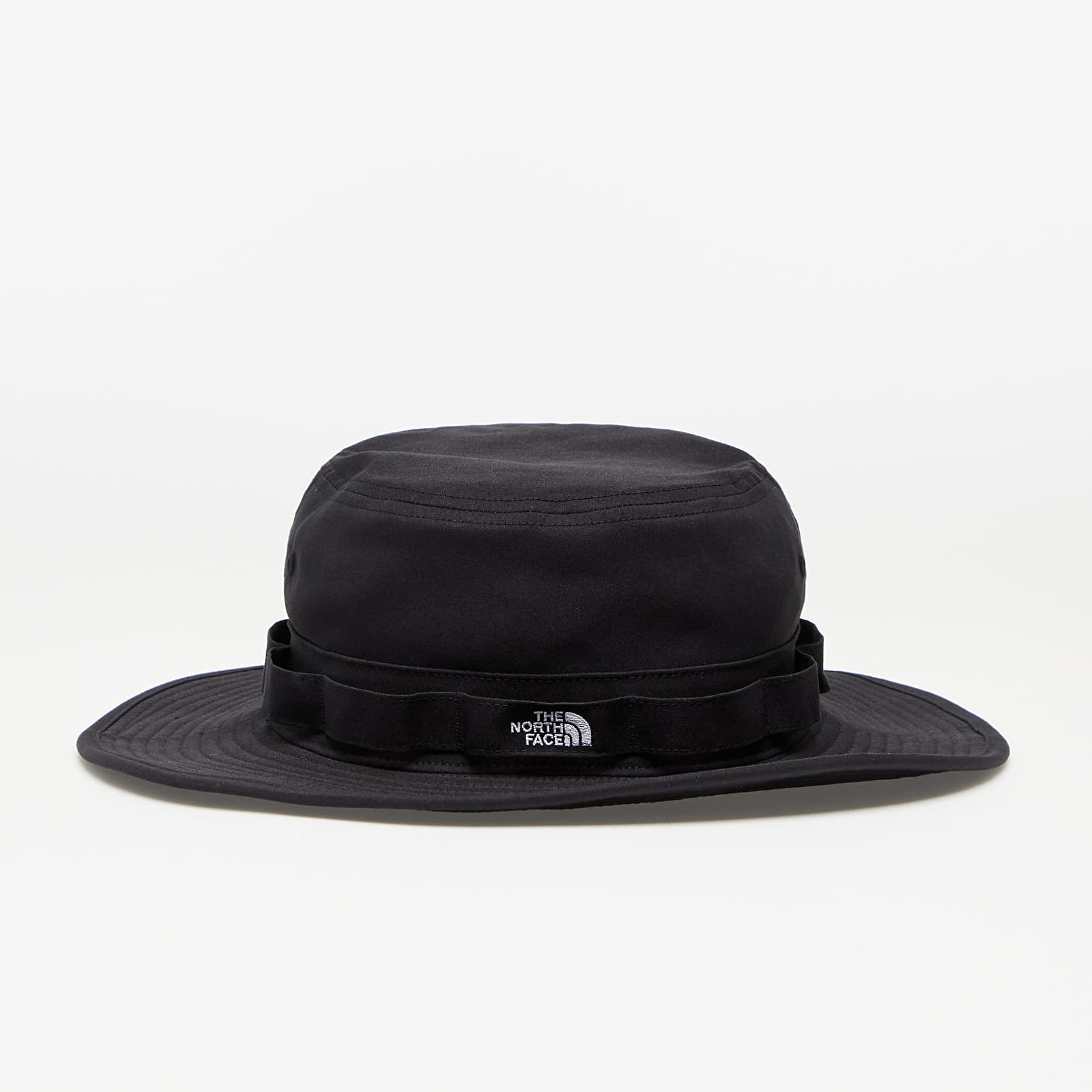 Halászsapkák The North Face Class V Brimmer Hat Tnf Black
