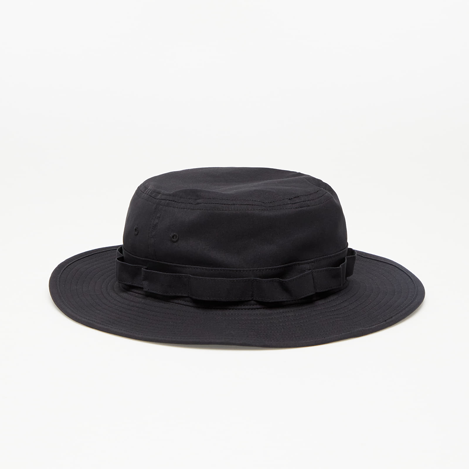 Halászsapkák The North Face Class V Brimmer Hat Tnf Black