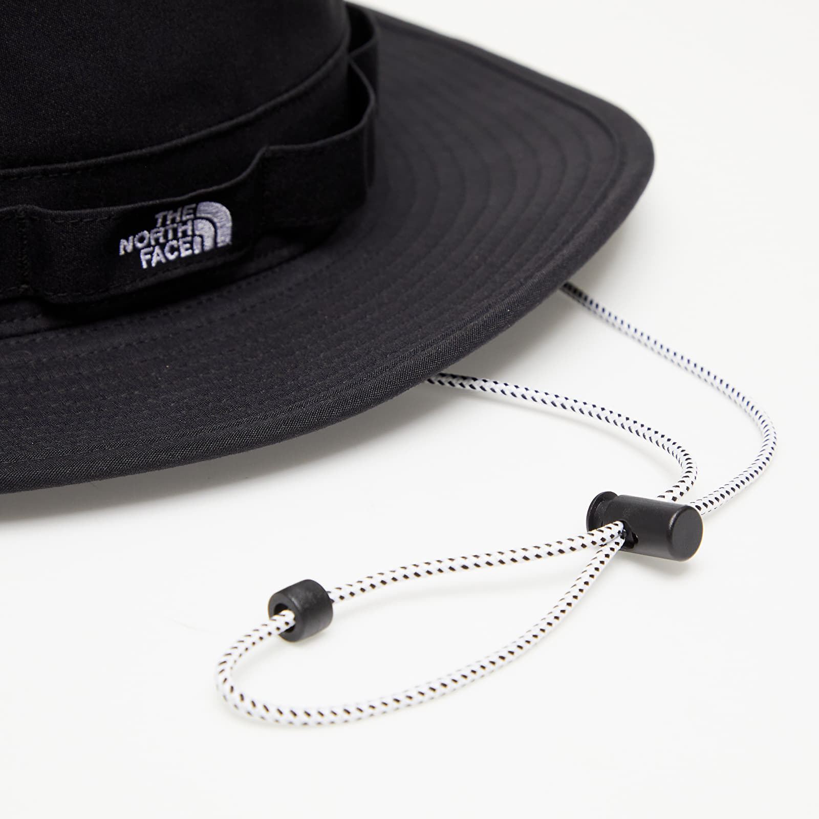 Halászsapkák The North Face Class V Brimmer Hat Tnf Black