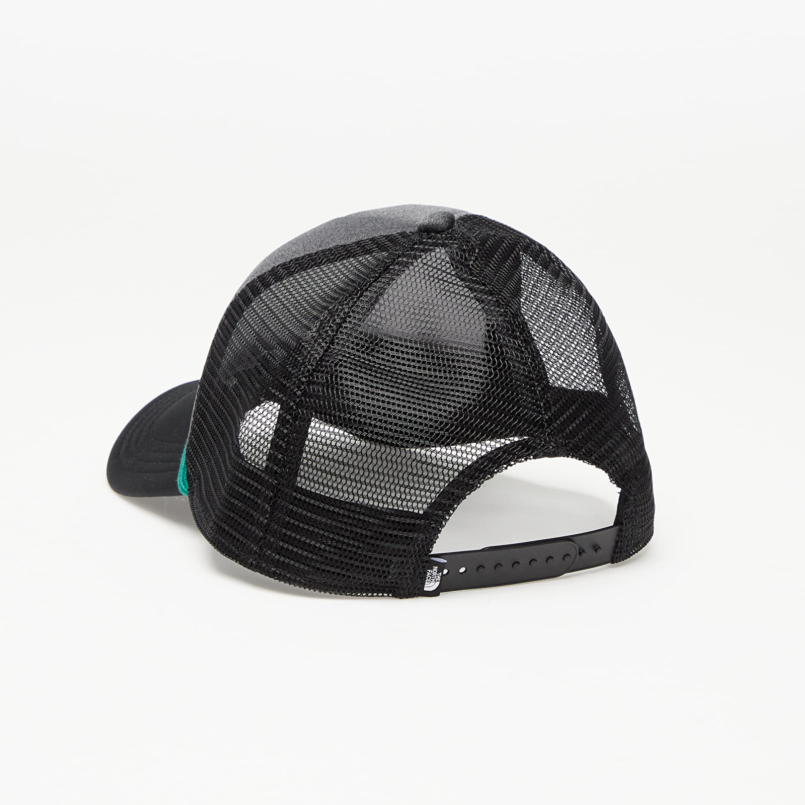 Bonés The North Face Valley Trucker Tnf Dark Grey Heather