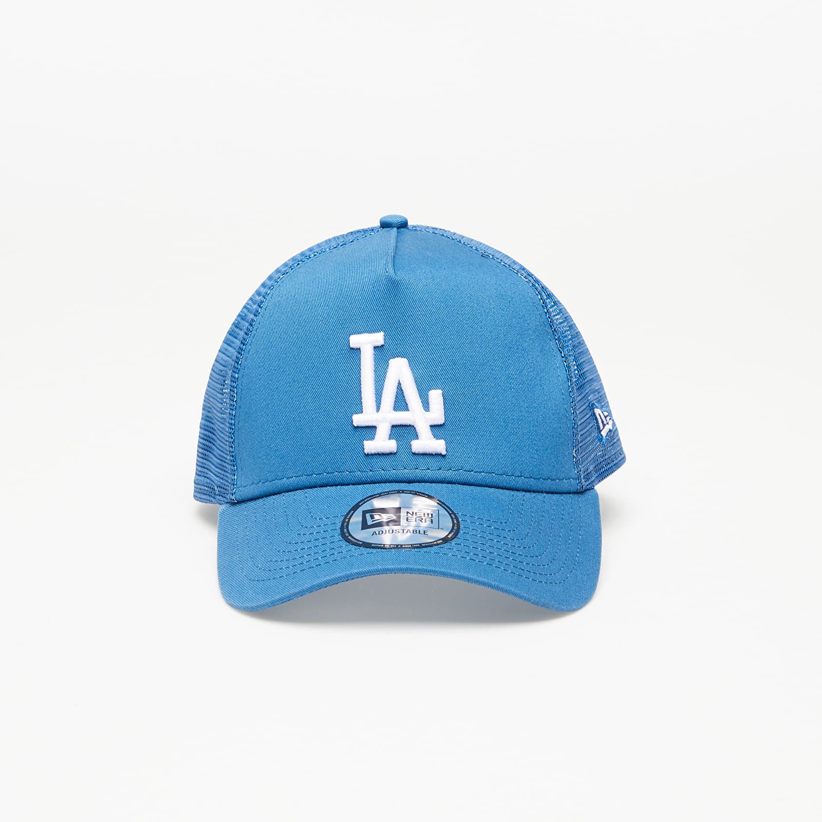 Caps New Era Tonal Mesh Trucker Cap Los Angeles Dodgers Blue
