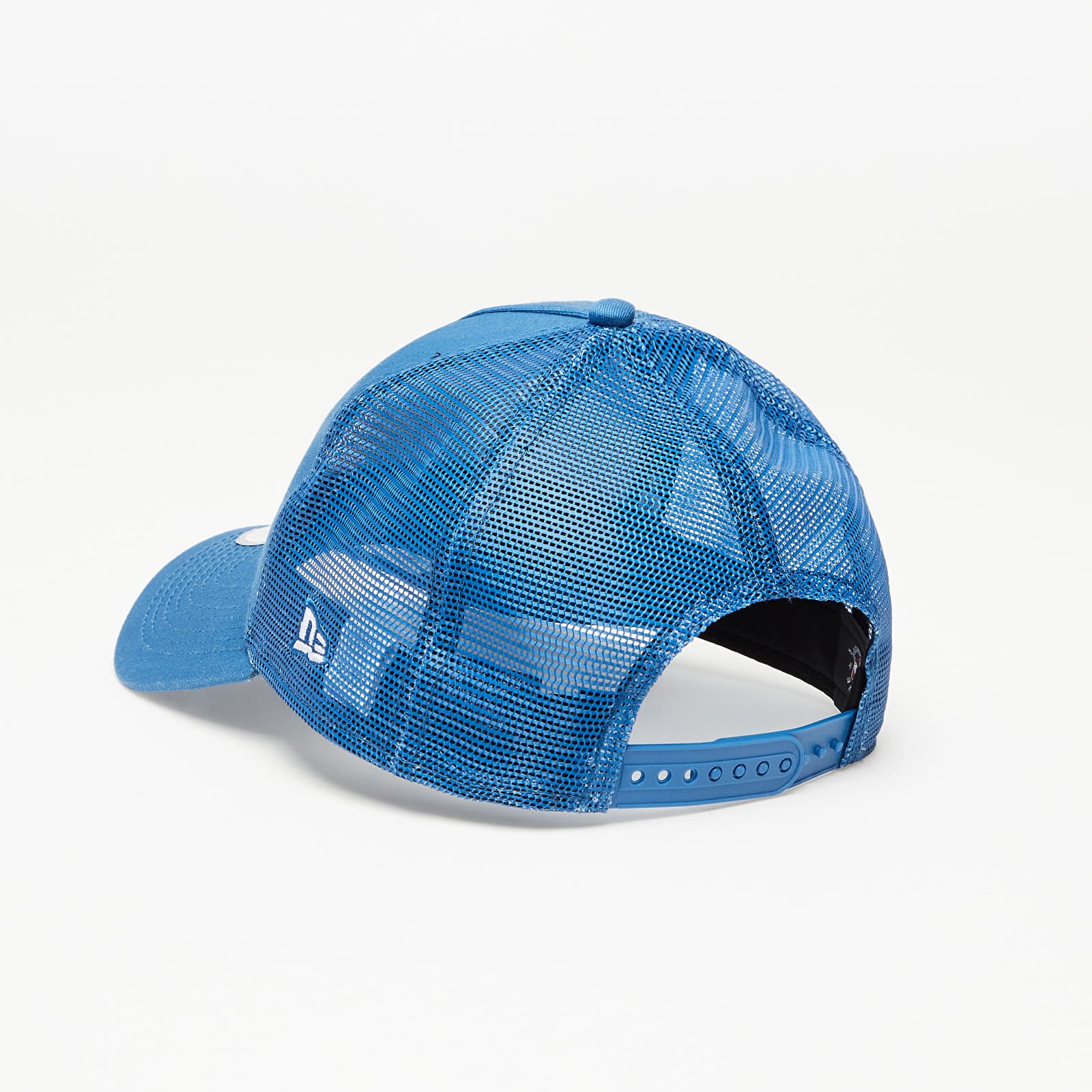 Caps New Era Tonal Mesh Trucker Cap Los Angeles Dodgers Blue
