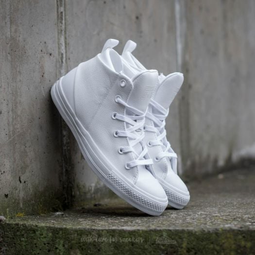 Converse Chuck Taylor All Star Sloane Monochrome Leather
