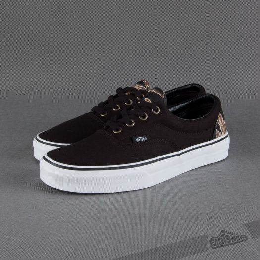 Vans era hotsell tiger camo