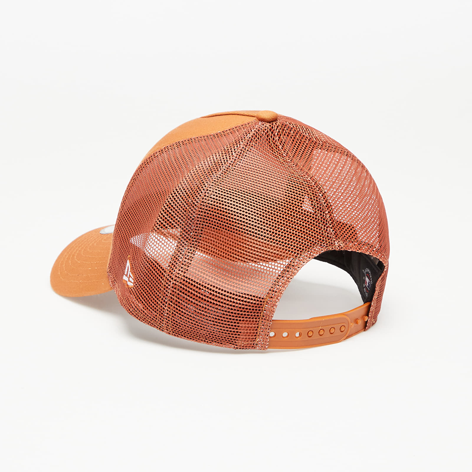 Kšiltovky New Era Camo Infill Trucker Cap New York Yankees Toffee