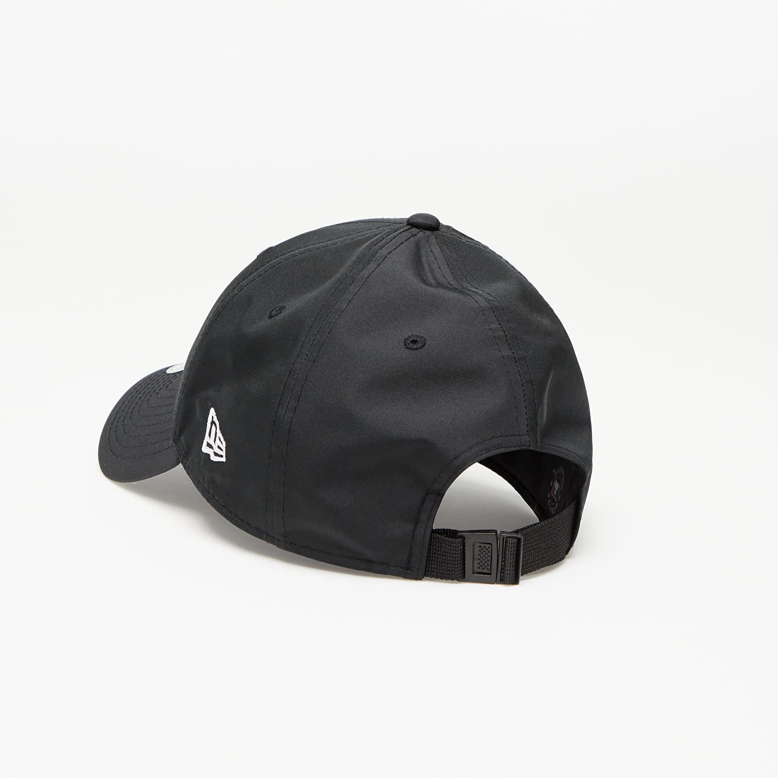 Șepci New Era Black White 9Forty Cap Boston Red Sox Black