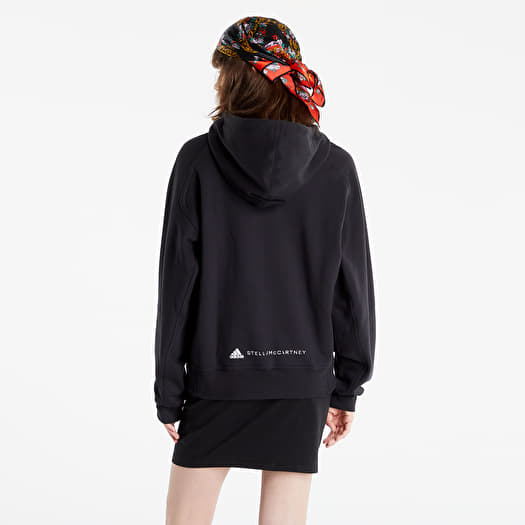 Hoodies and sweatshirts adidas x Stella McCartney Sw Fz Hoodie