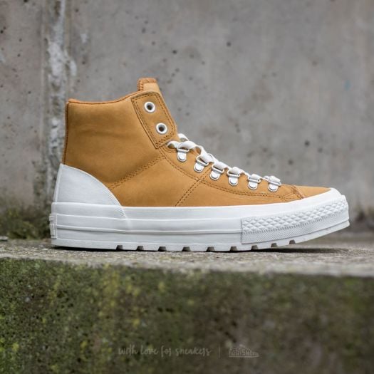 Converse Chuck Taylor All Star Street Hiker Hi