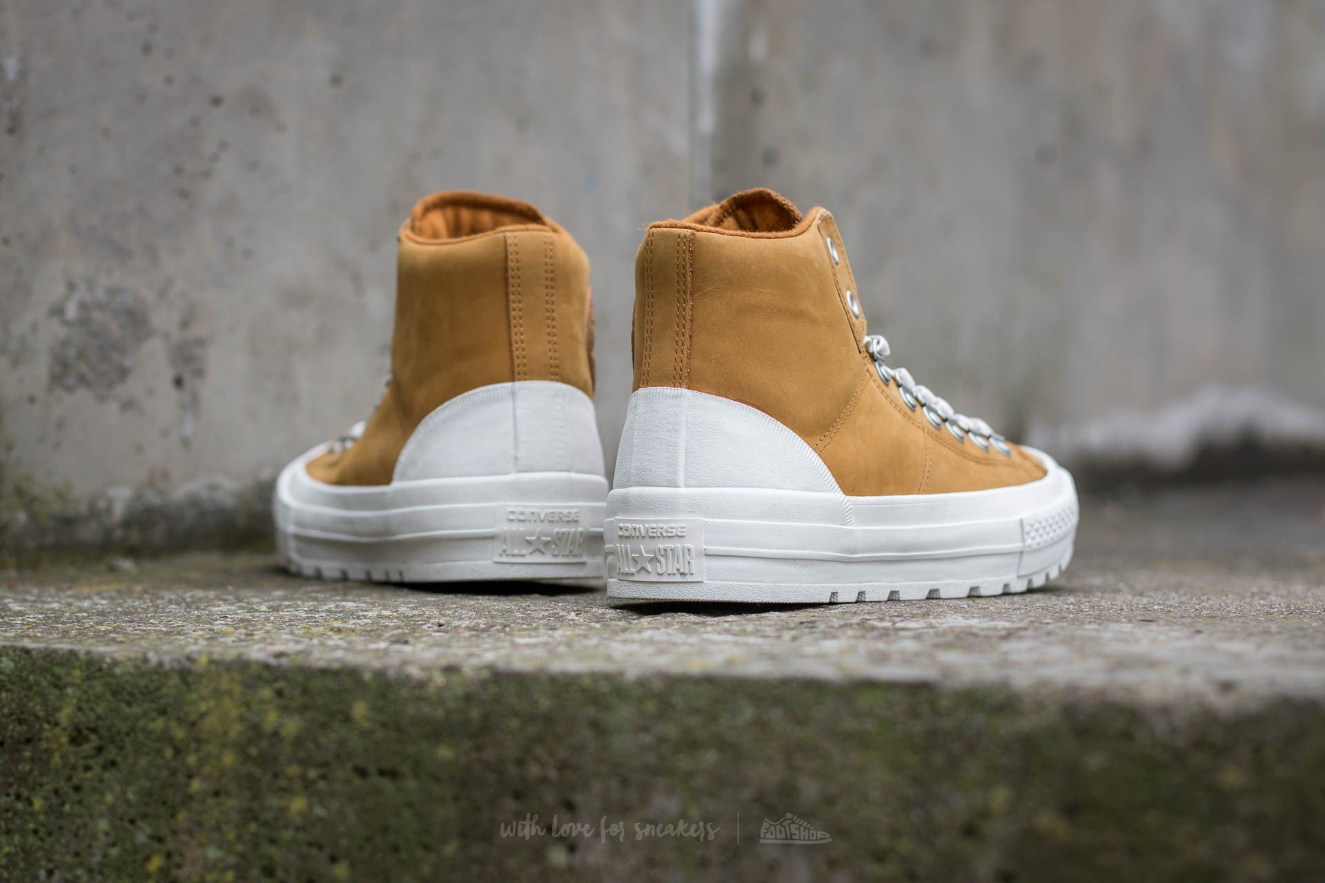 All star street hiker online