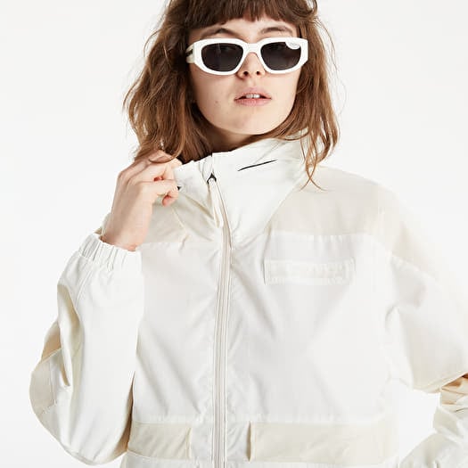 Adidas off white jacket outlet