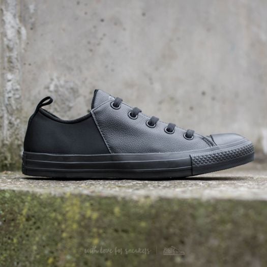 Converse Chuck Taylor All Star Abbey Monochrome Leather