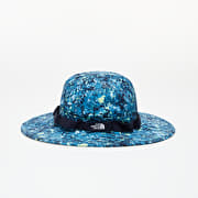 The North Face Class V Brimmer Beta Blue Lichen Print