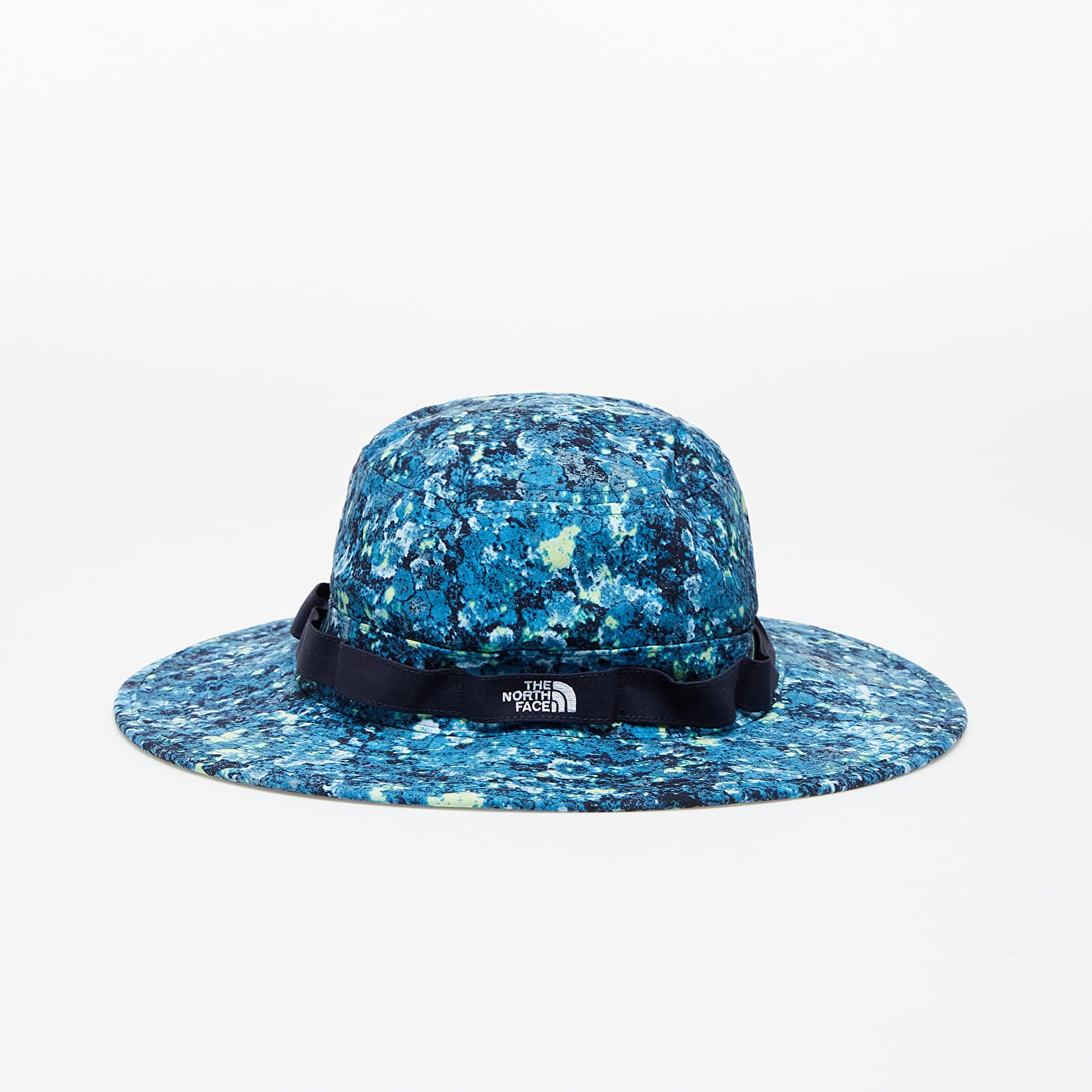 North face bob store hat