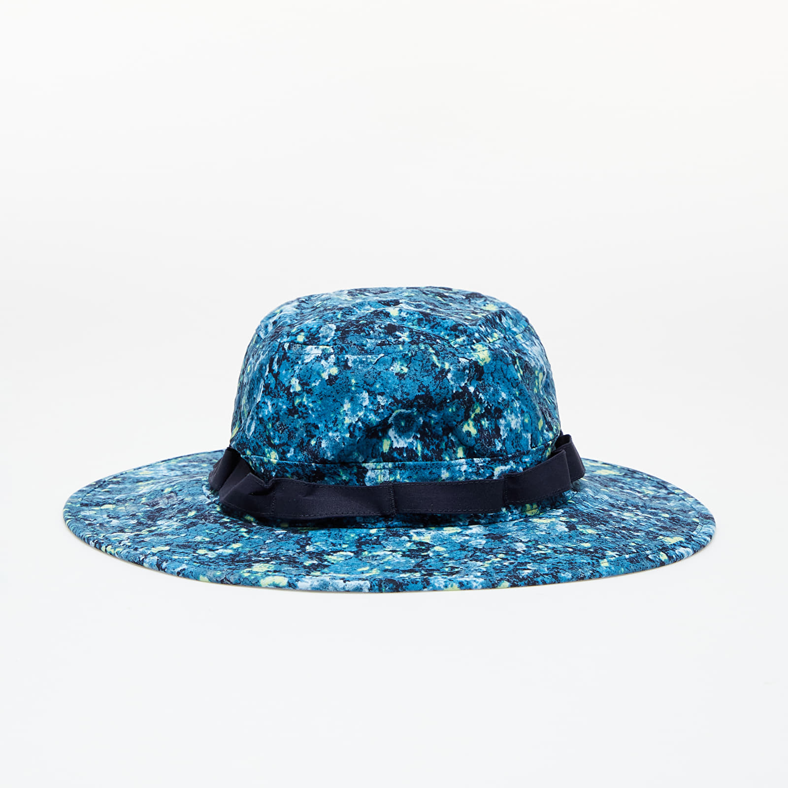 Bucket hats The North Face Class V Brimmer Beta Blue Lichen Print