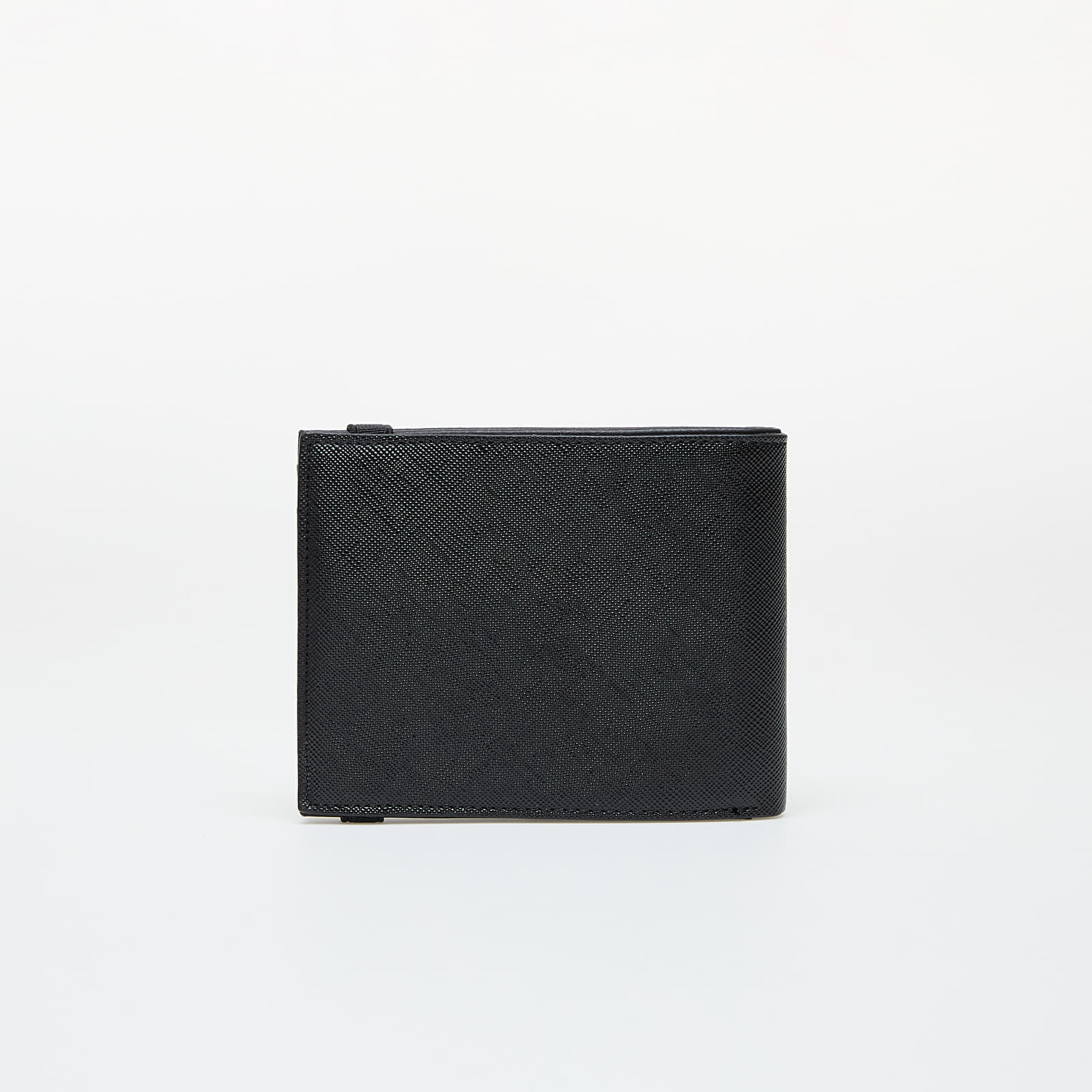 Carteras Carhartt WIP Coated Billfold Wallet Black/ White