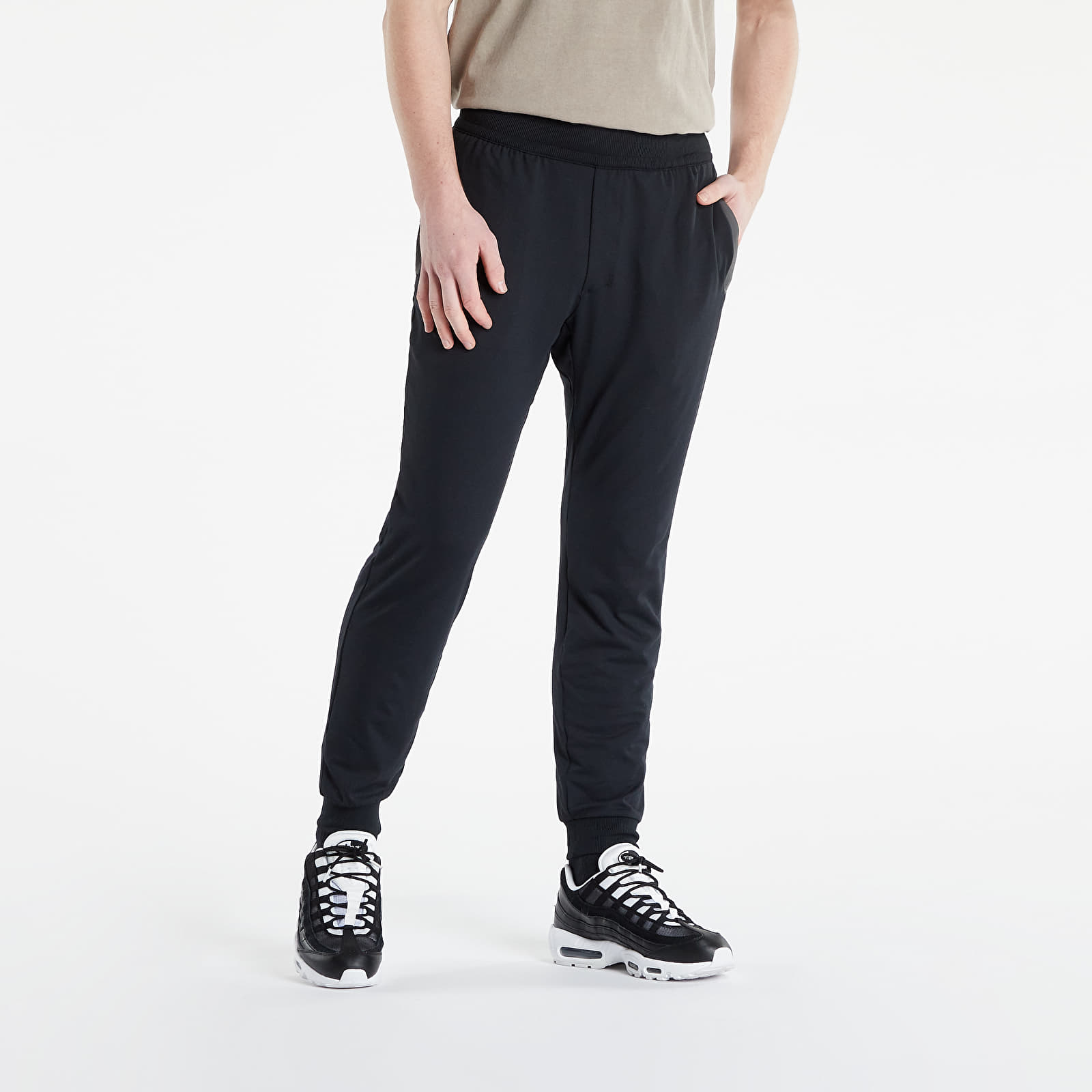 Pantalones Columbia Tech Trail™ Knit Jogger Black