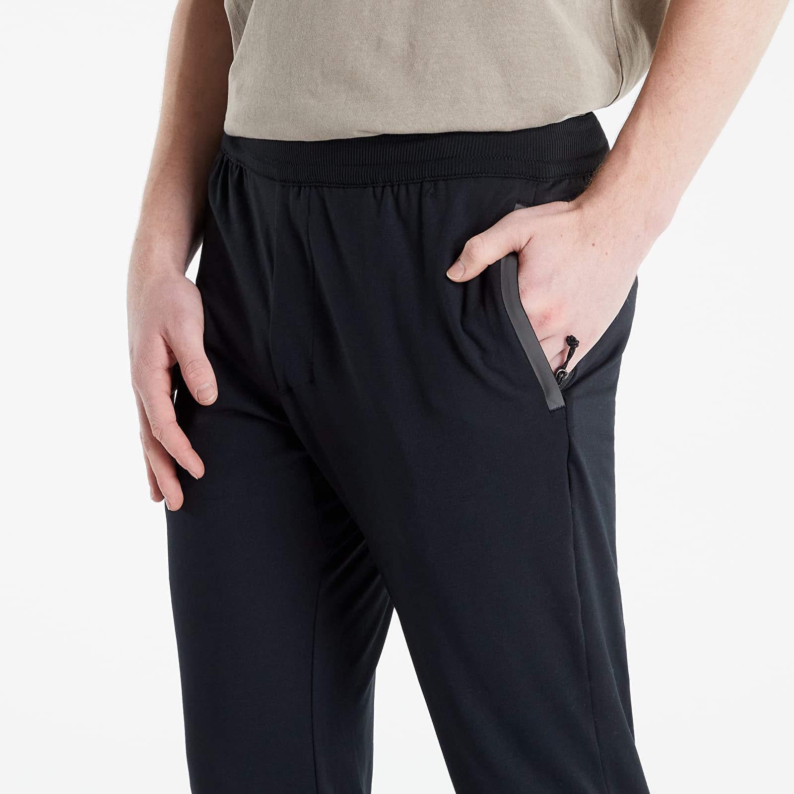 Pantalones Columbia Tech Trail™ Knit Jogger Black