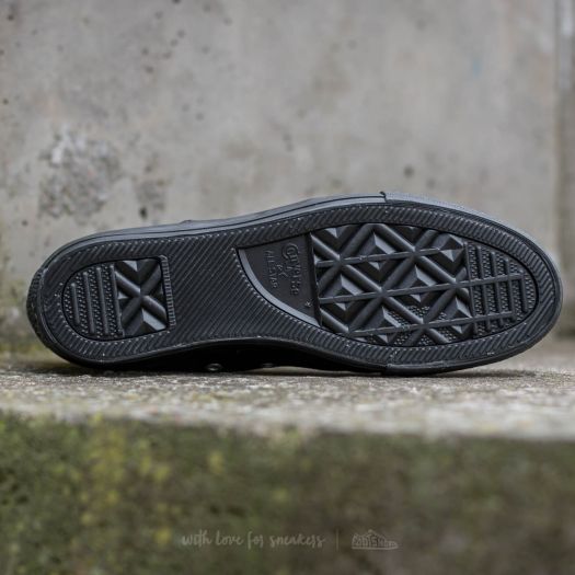 Chuck taylor all star ii premium leather top