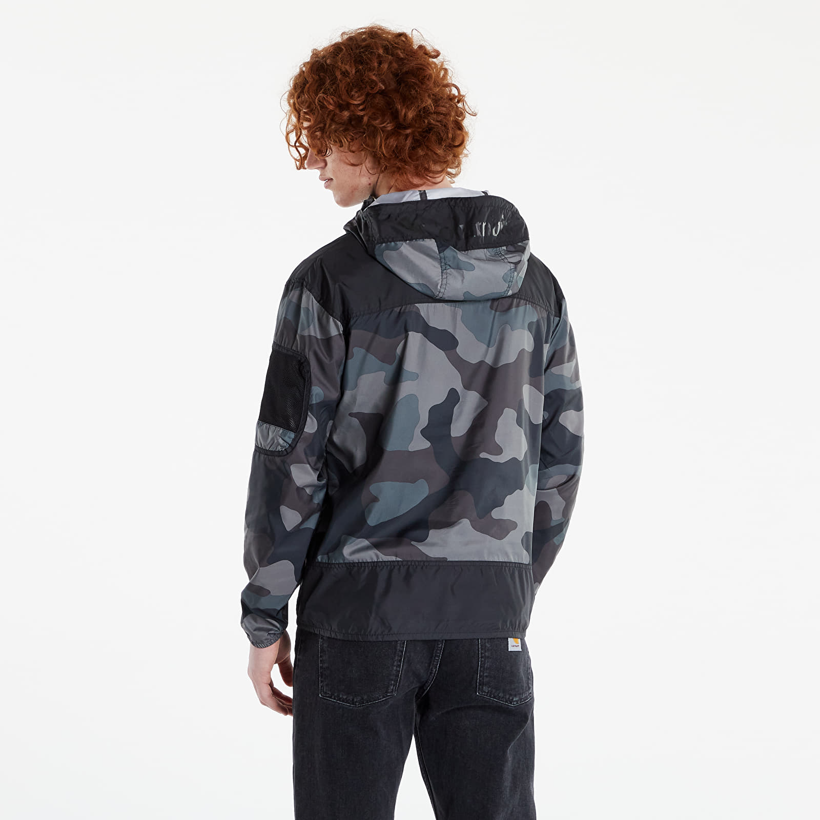 Jakker Columbia Challenger™ Windbreaker Jacket Camo