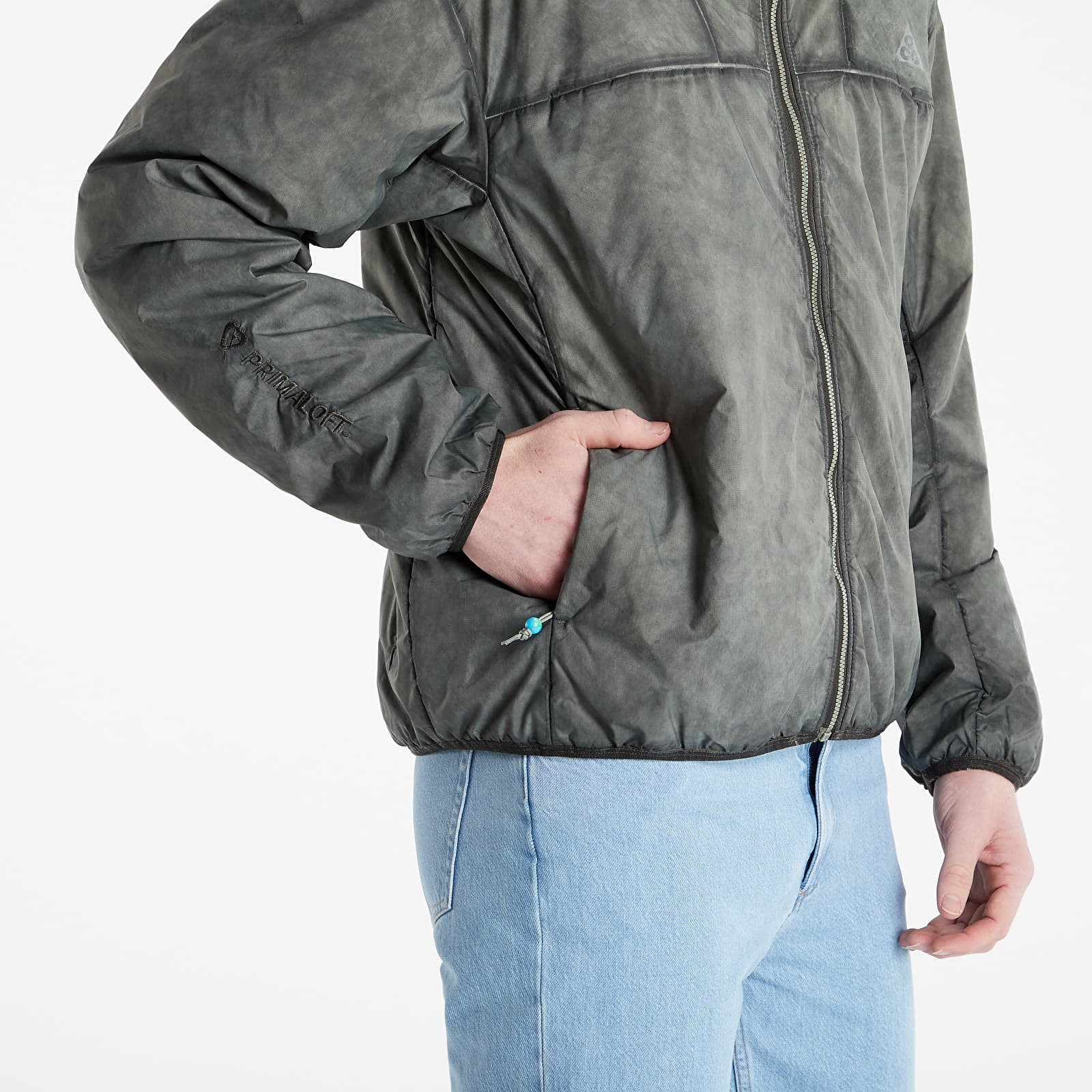 Striukės Nike M ACG Therma-FIT ADV Rope De Dope Light Army