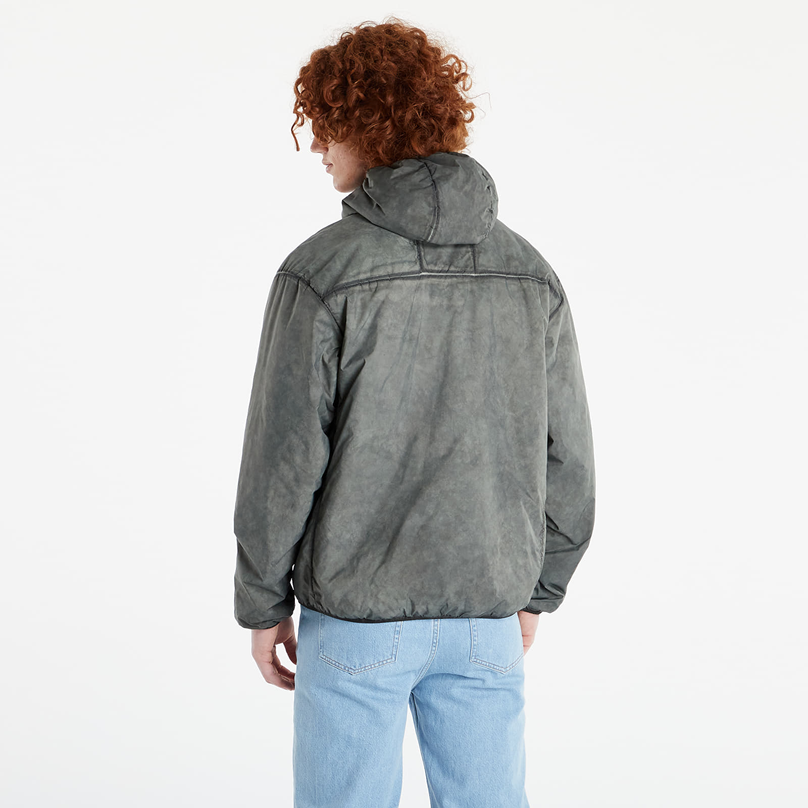 Striukės Nike M ACG Therma-FIT ADV Rope De Dope Light Army