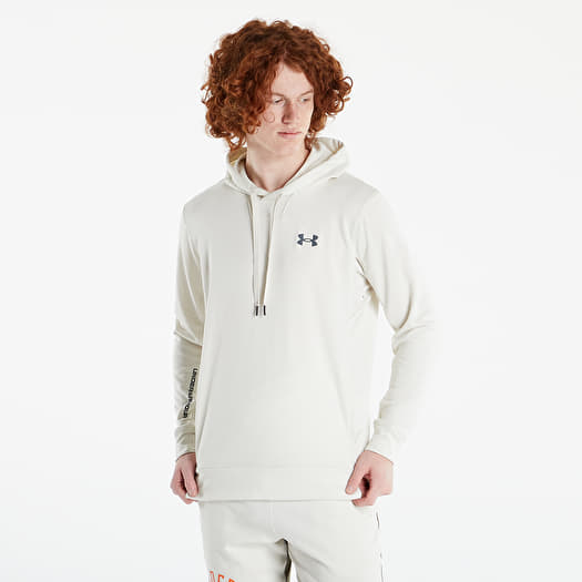 Hoodies and sweatshirts Under Armour Armour Terry Hoodie Stone
