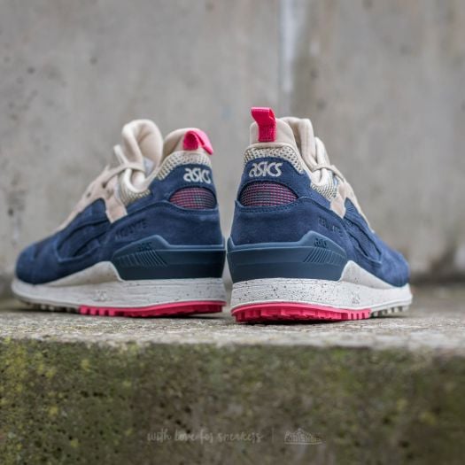 Gel lyte mt india ink top