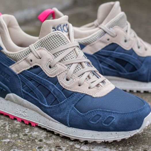 Asic gel deals lyte 3 mt