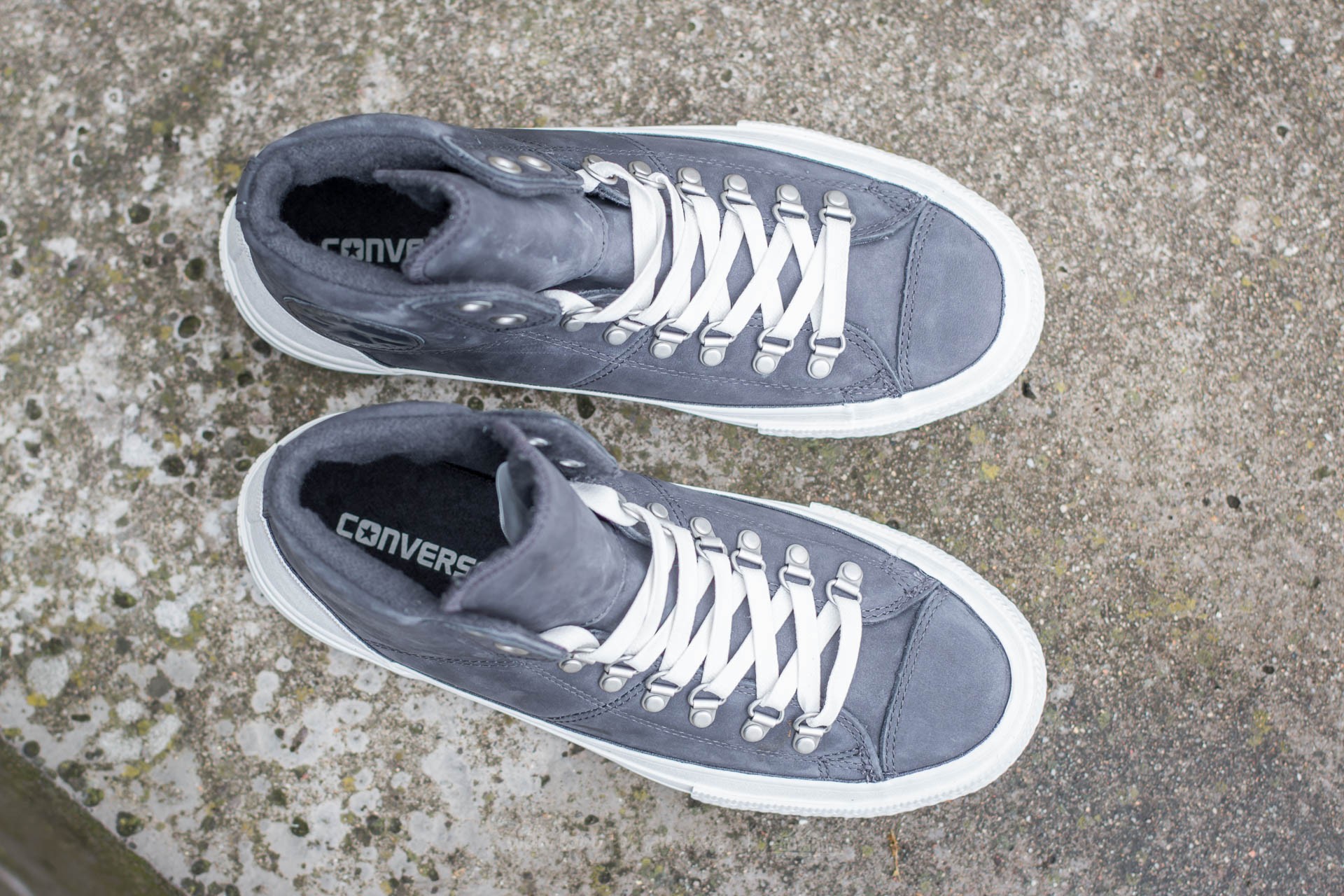 Chuck taylor all star street hiker online