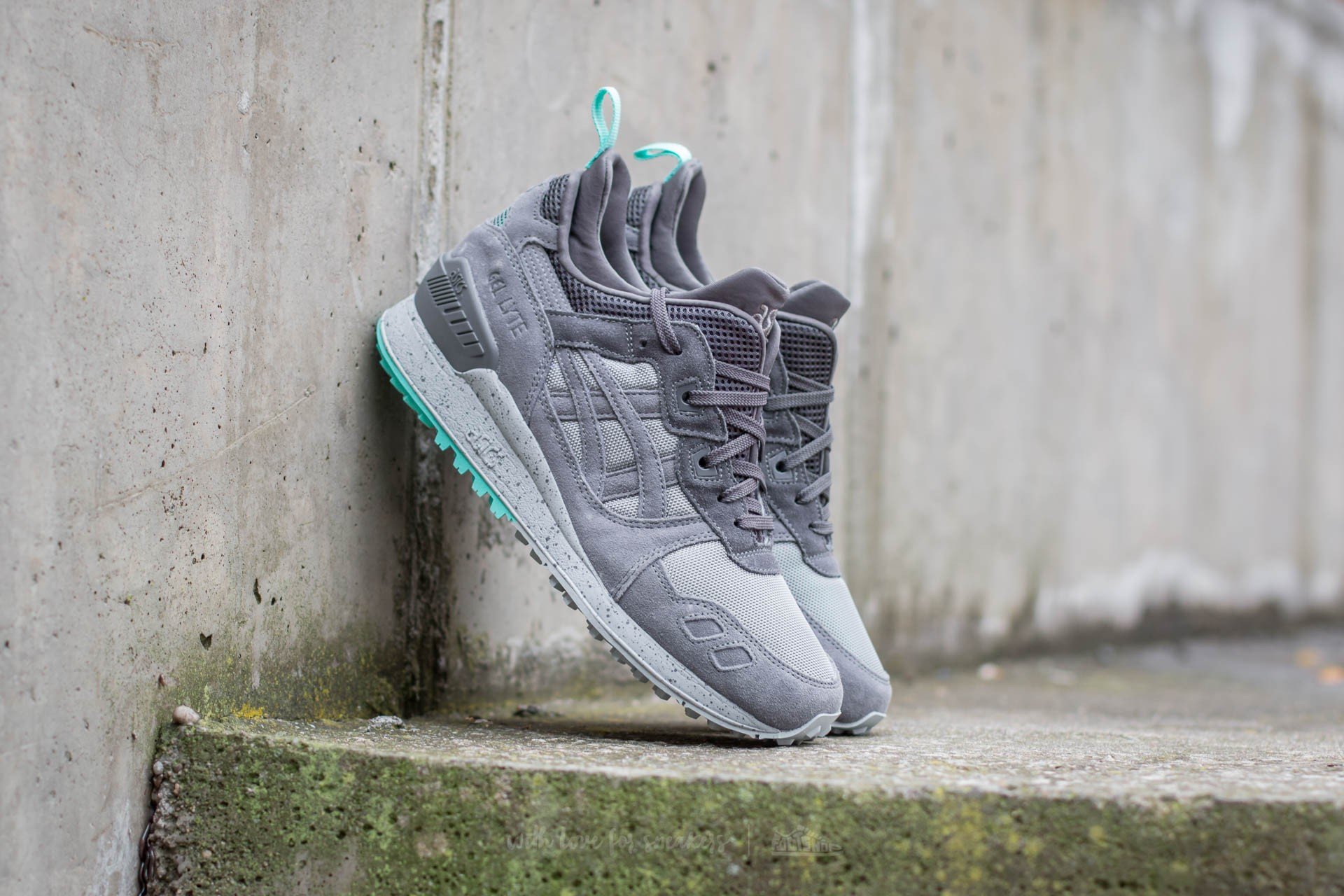 Asics gel lyte mt discount