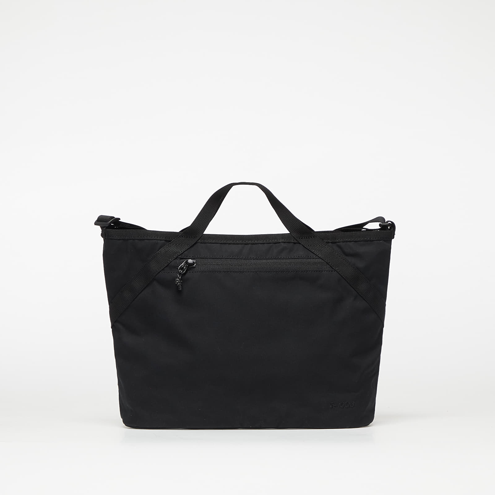 Crossbody bags Fjällräven Vardag Crossbody Black