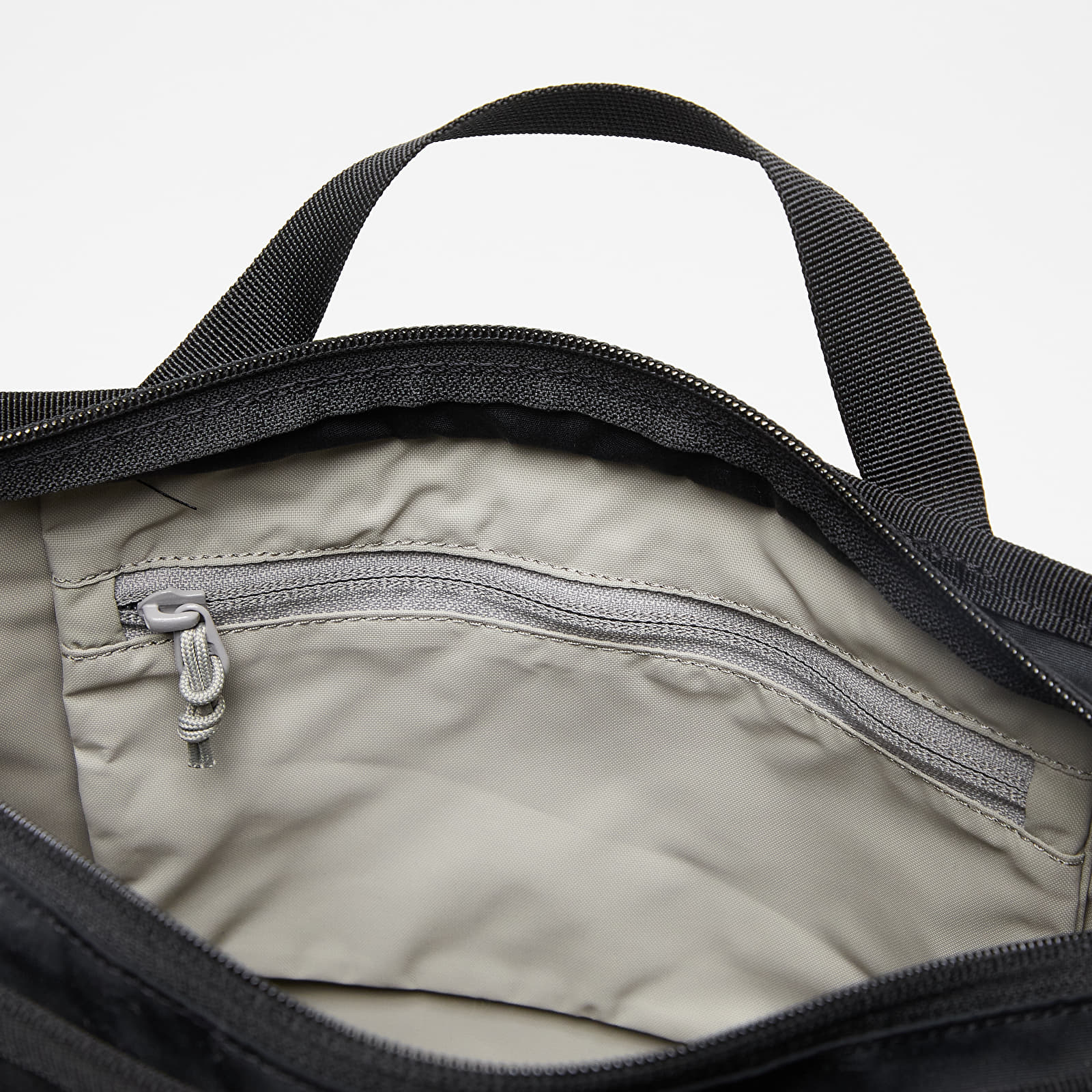 Crossbody bags Fjällräven Vardag Crossbody Black