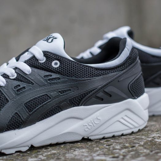 Asics gel kayano cheap evo black womens