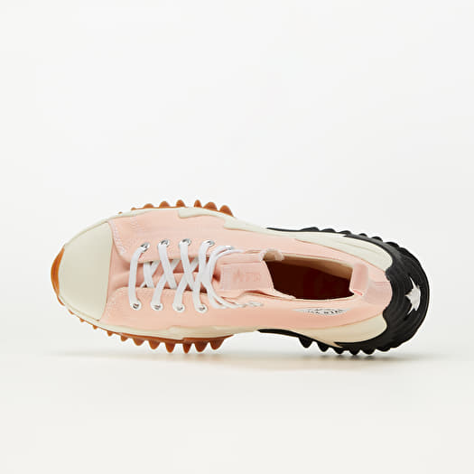 Converse Run Star Motion Platform