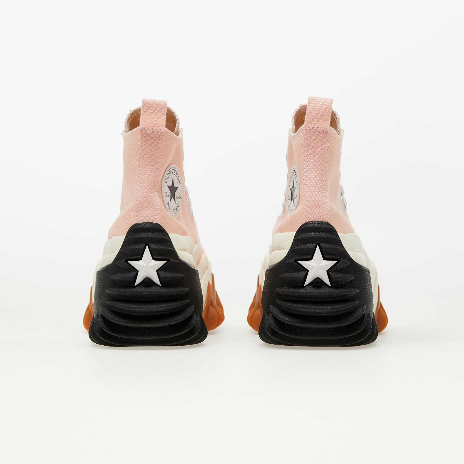 Converse deals basket run
