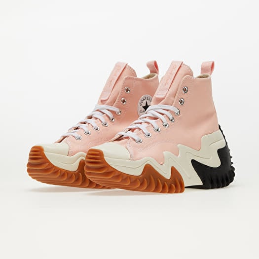 Men's shoes Converse Run Star Motion Platform Storm Pink/ Natural