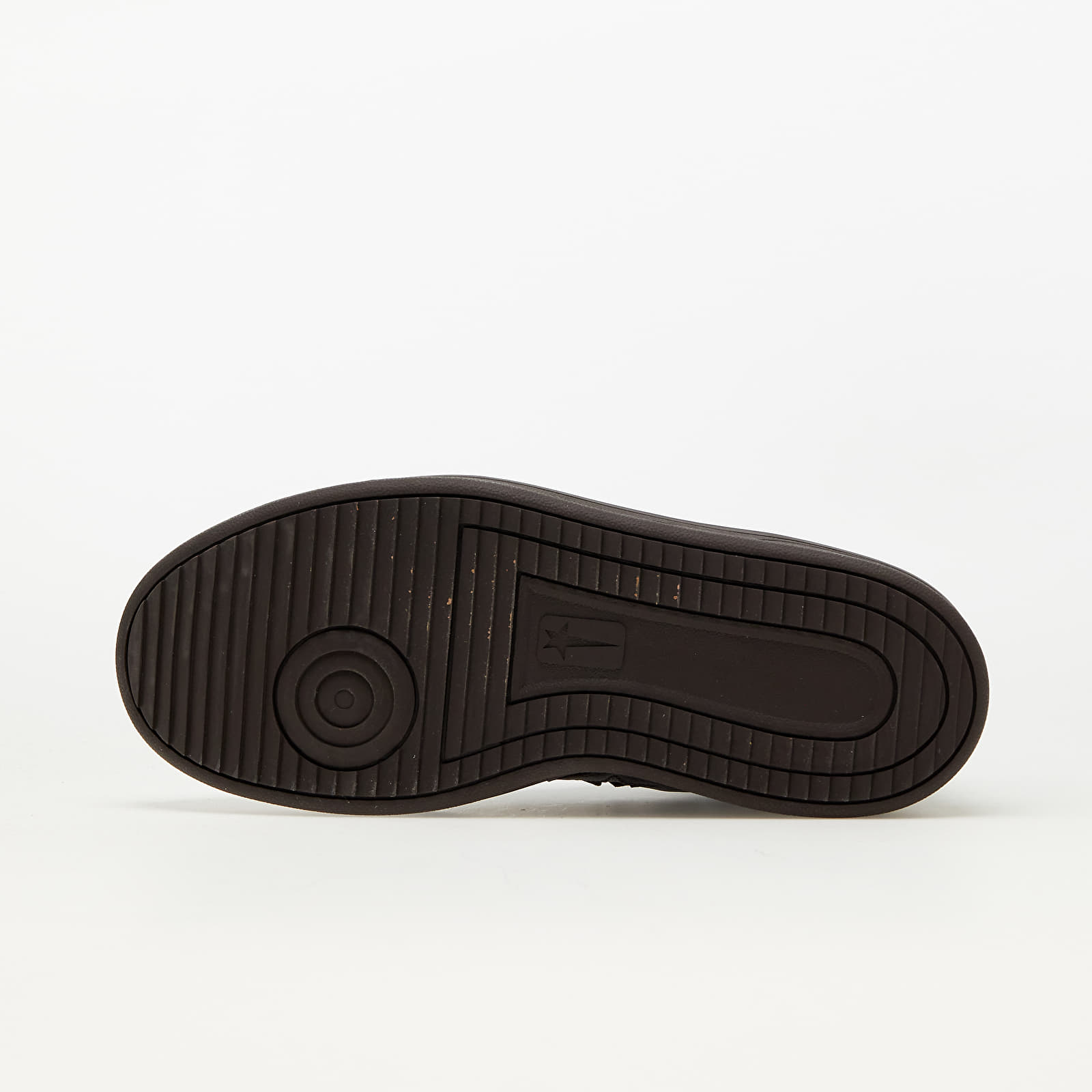 Încălțăminte și sneakerși pentru bărbați Converse x Rick Owens TURBOWPN Mid Clay