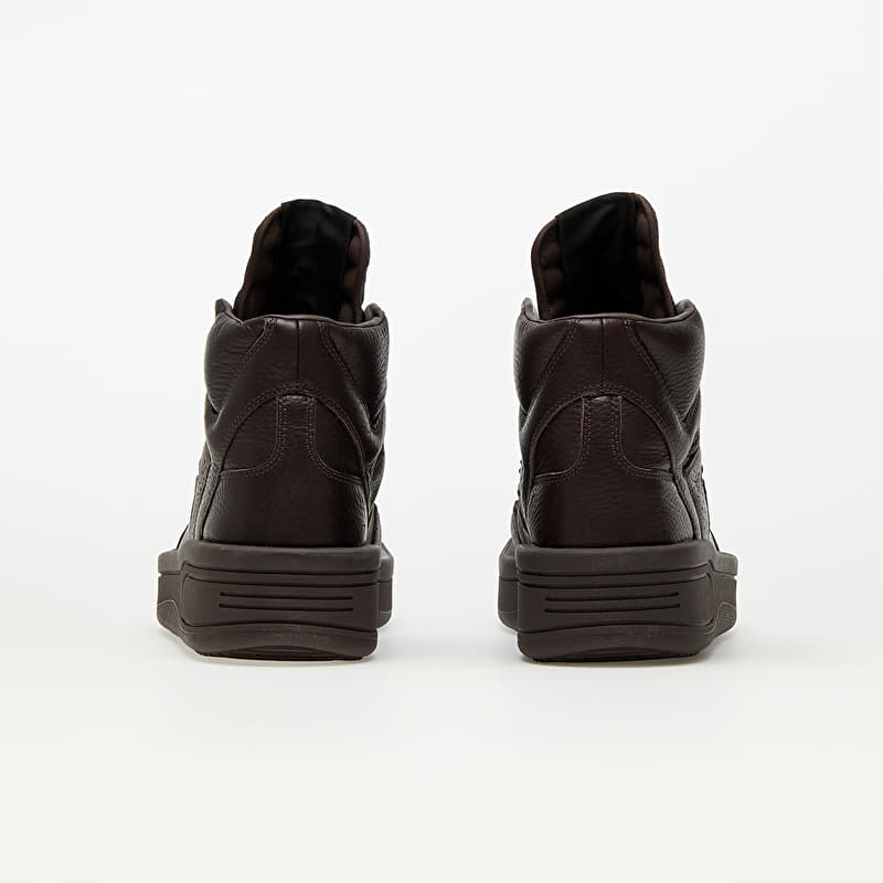 Converse x Rick Owens TURBOWPN Mid Clay | Footshop