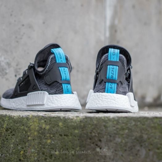 Nmd xr1 outlet utility black