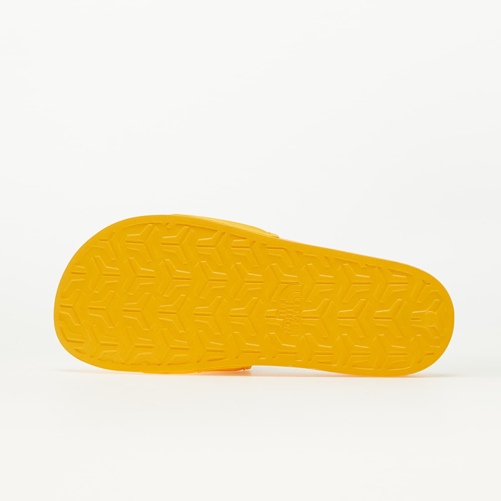 Chaussures et baskets homme The North Face M Base Camp Slide III Summit Gold/ Tnf Black
