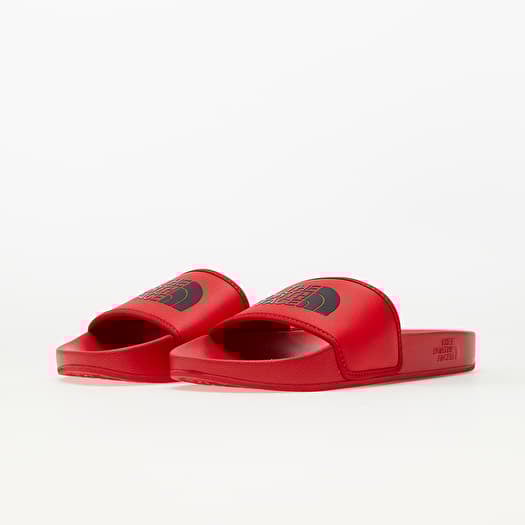 Tnf slides on sale