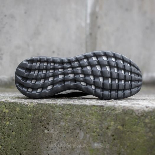 adidas Pure Boost ZG Core Black Charcoal FTW White Footshop