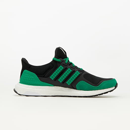 Black red and green ultra boost store