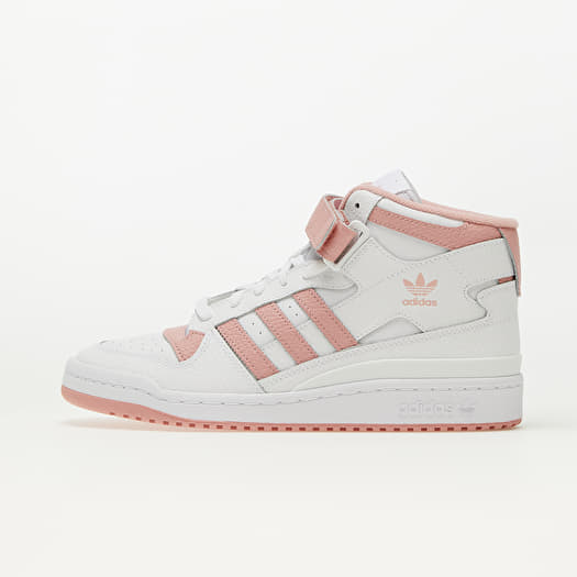 Chaussure adidas mid top