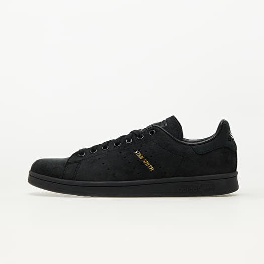 Stan smith black copper sale